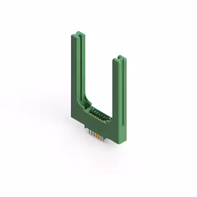 345-014-541-558 EDAC Inc.  Edgeboard Connectors